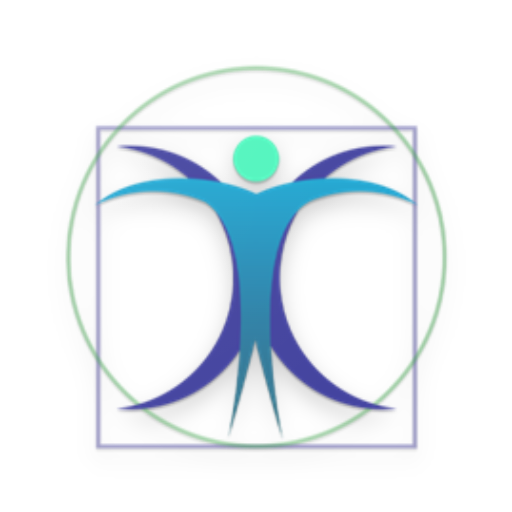 Health Operator logo
