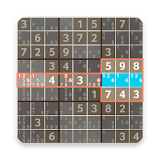 Sudoku 3D Pro For Android icon