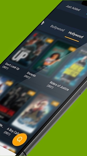 Foxi APK -TV  Filmes App