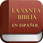 Cover Image of ダウンロード La Santa Biblia en Español  APK