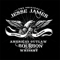 Jesse James Spirits