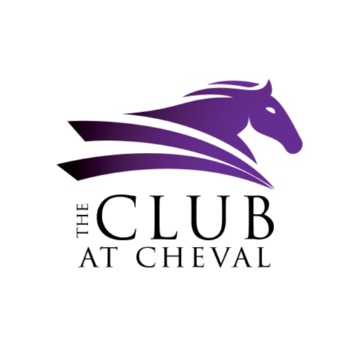 The Club at Cheval logo