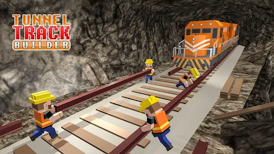 Uphill Tunnel Construction