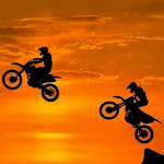 Cover Image of Télécharger Dirt Bike Wallpapers 1.0.0 APK