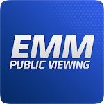 Cover Image of 下载 EMM Public Viewing 1.6.7 APK