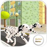 Dalmatian Fantastic Simulation icon
