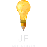 JP Art Studio icon