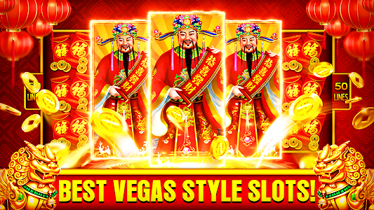 Richest Slots Casino Games Unknown