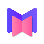 Cover Image of Download Mnovel - Romance Story & Books  APK