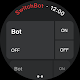 screenshot of SwitchBot