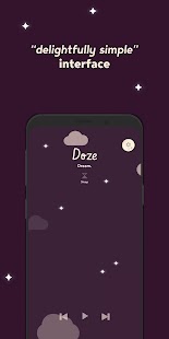 Doze - Relaxing Music Screenshot