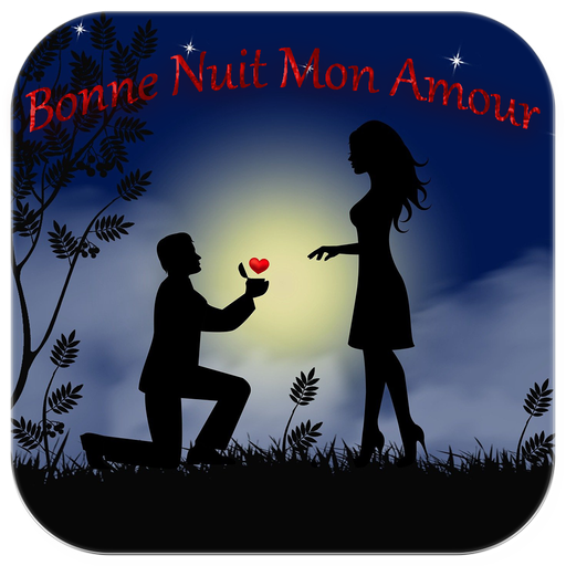 Bonne Nuit Mon Amour Apps On Google Play