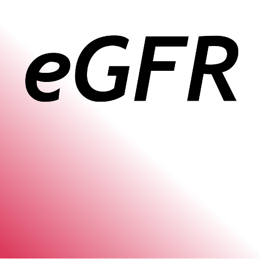 eGFR Calculator 5.3 Icon