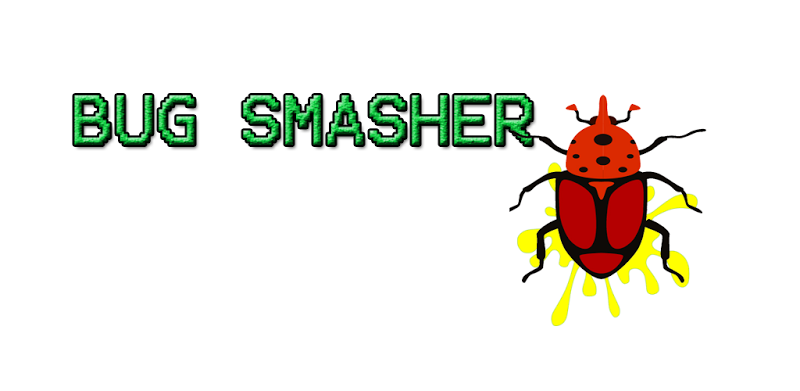 Bug Smasher free for kids