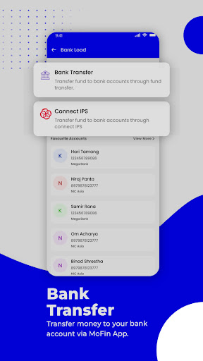 Jyoti Smart App Screen 3