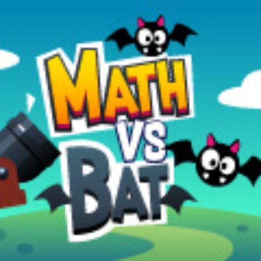 Math vs Bat - Enjoy Game