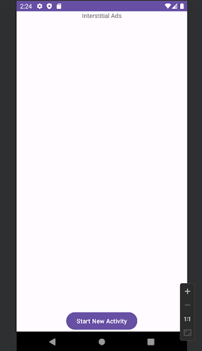 Android application KT_TX2-N24 screenshort