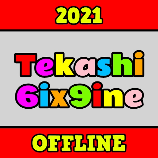 6ix9ine Tekashi - 2021 Offline 35 Songs