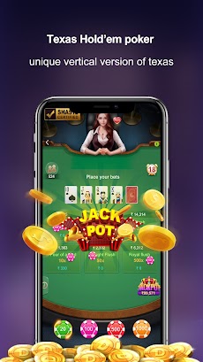 Lucky poker Casino Pagcorのおすすめ画像2