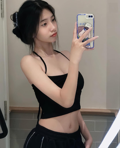Ảnh Gái Xinh Screen 2