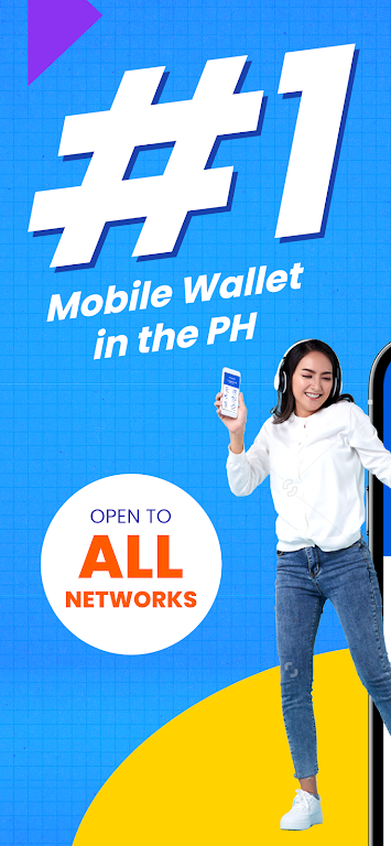 GCash APK - Download (Android App)