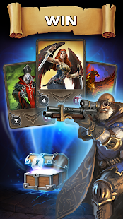 Card Heroes: TCG/CCG deck Wars 2.3.2051 APK screenshots 4