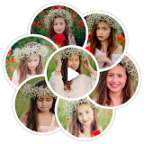 Video Photo Collage icon