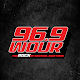 96.9 WOUR - The Rock of Central New York Baixe no Windows