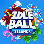 Cover Image of Download Idle Ball Islands  APK