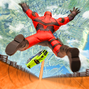 GT Car Stunt Master: Car Games  for PC Windows and Mac