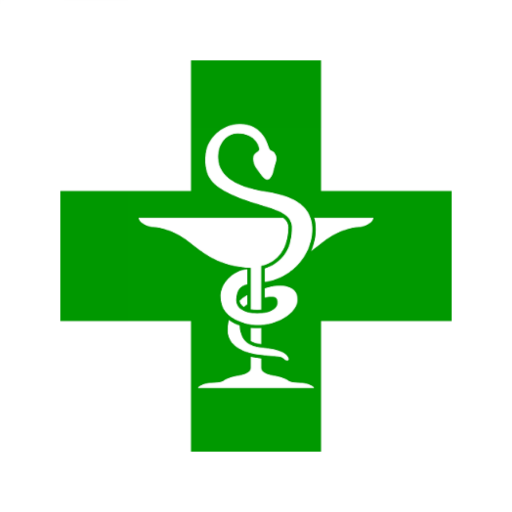 Farmacias de Guardia logo