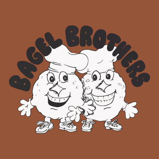 Bagel Brothers App logo