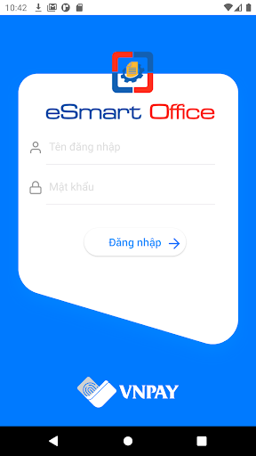 eSmart Office 1