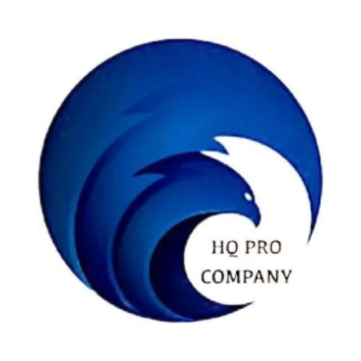 HQ PRO LLC 1.0 Icon