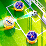 2019 Champions Soccer League: Football Tournament icon