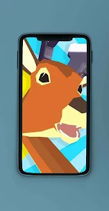 Deer Simulator 2 Wallpaper