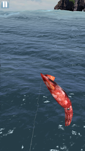 Monster Fishing APK Unlimited Money Downlaod For Android 4