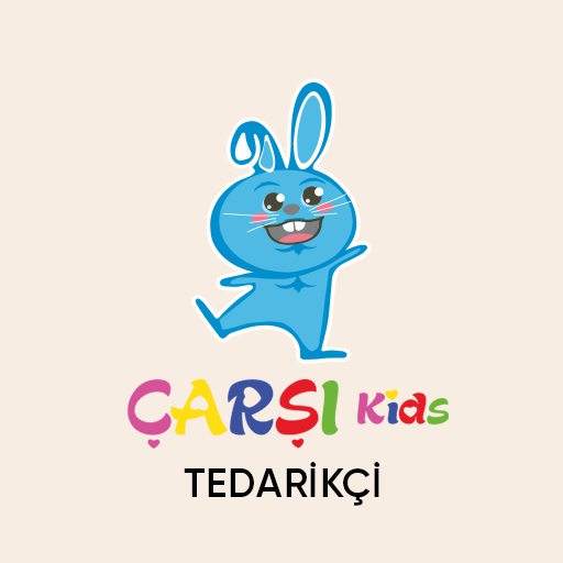 Çarşı Kids Tedarikçi logo