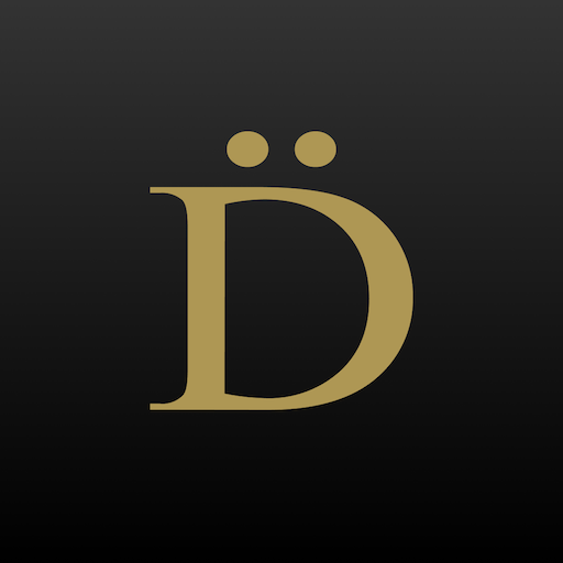 Doppelganger Club logo