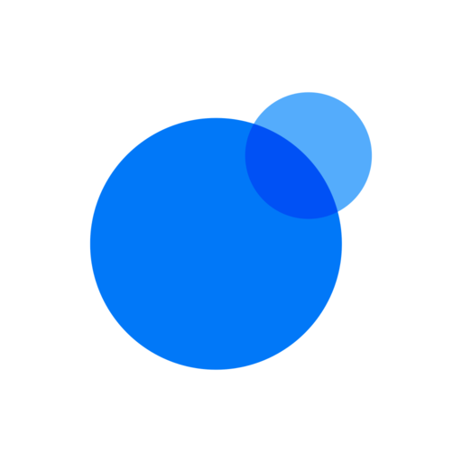 My Folio logo