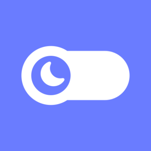 Dark theme logo