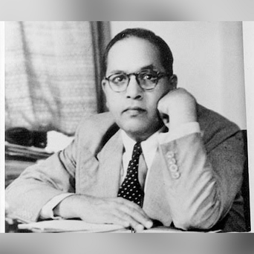 Babasaheb Ambedkar Photos logo