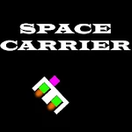 Cover Image of ดาวน์โหลด Space Carrier  APK