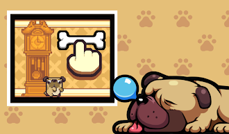Game screenshot In The Dog House mod apk