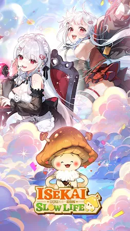 Game screenshot Isekai:Slow Life mod apk