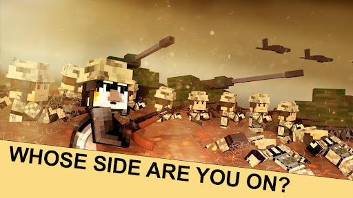 Mods and maps for minecraft PE Screenshot 4 - AppWisp.com
