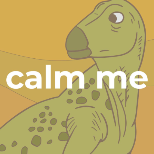 Calm me - Mindfulness for kids