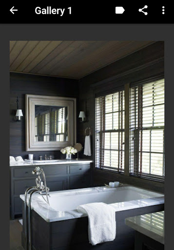 Bathroom Ideas Screen 3