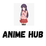 Cover Image of Download Anime Hub  APK