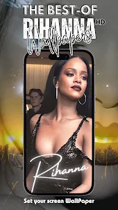 BestOf Rihanna WallPapers HD
